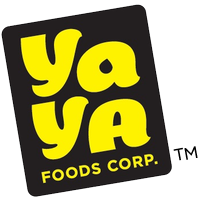 YaYa Foods logo