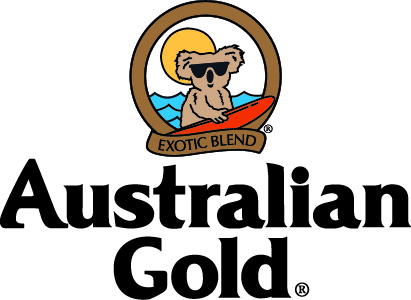 Australian Gold logo