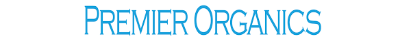 Premier Organics logo