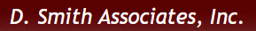 D Smith Associates, Inc logo