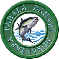 PT. Pahala Bahari Nusantara logo