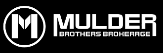 Mulder Brothers Brokerage logo
