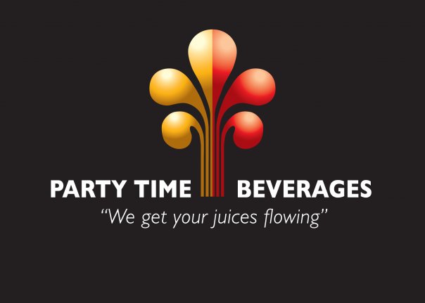 party Time logo