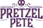 Pretzel Pete, Inc. logo