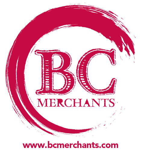 BC Merchants logo