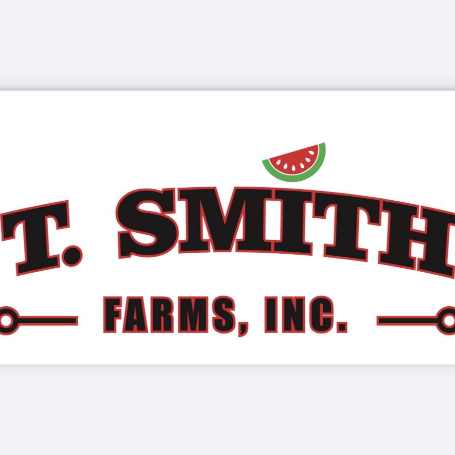 T. Smith Farms, Inc. logo