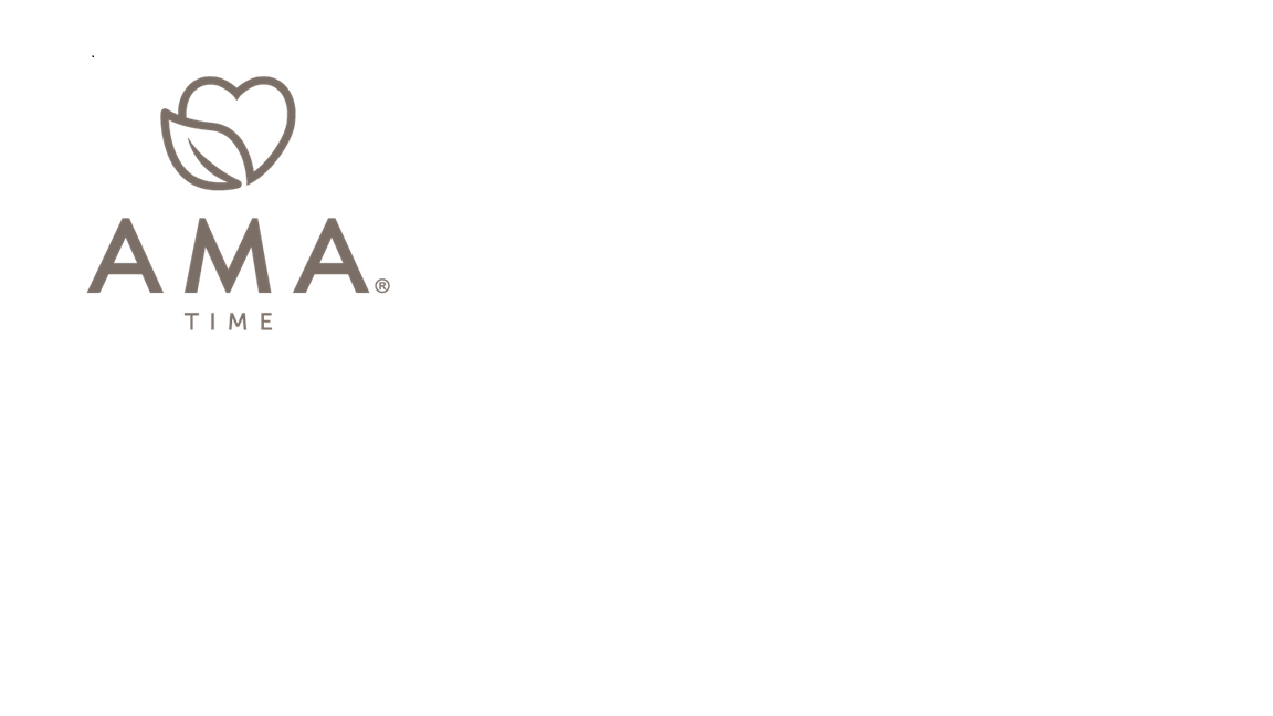 AMA TIME SPA logo