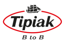 TIPIAK EPICERIE SAS logo
