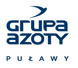 Grupa Azoty Zakłady Azotowe Puławy S.A. logo