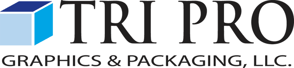 TRI PRO GRAPHICS LLC logo