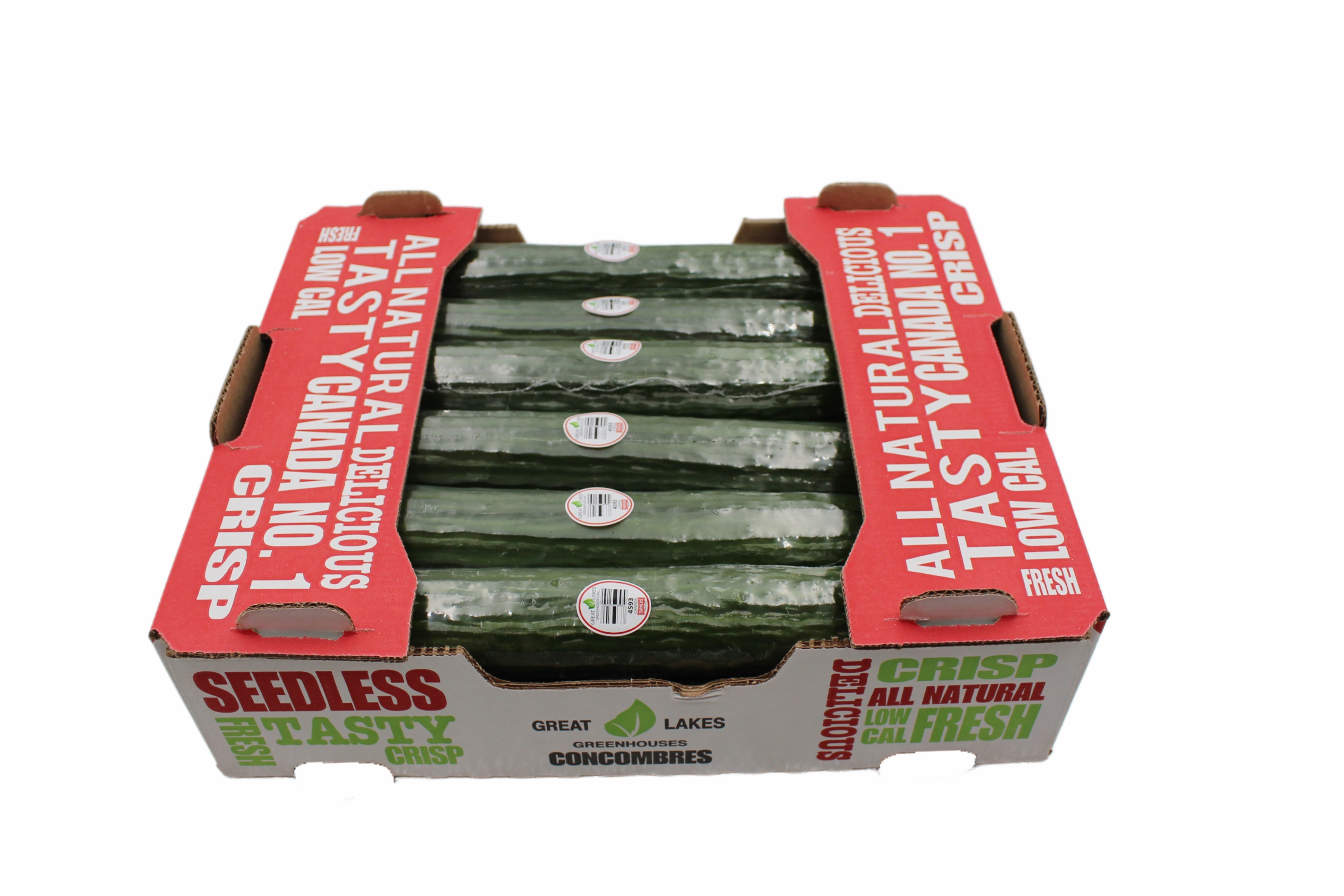 LE CUKES MD product image