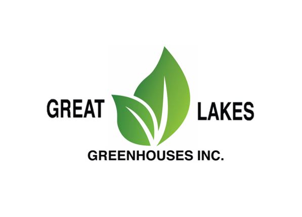 Great Lakes Greenhouses Inc. logo