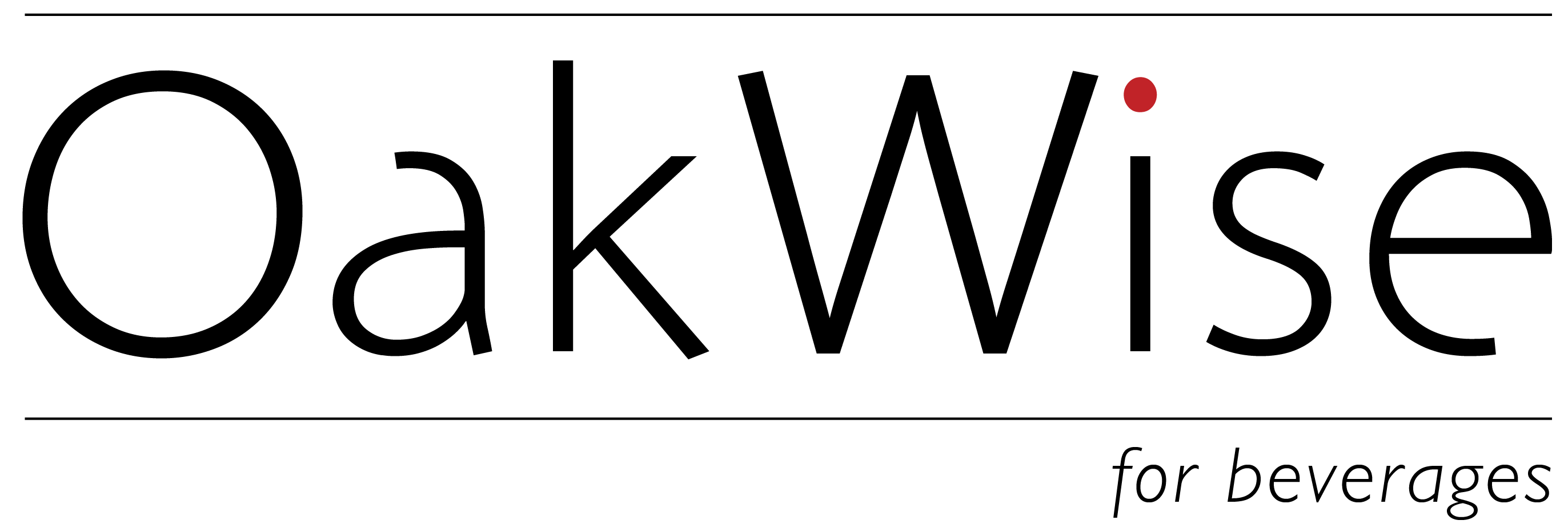 Oak Wise, Inc. logo