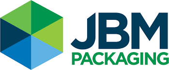 JBM Packaging logo
