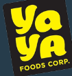 Ya Ya Foods Corp. logo
