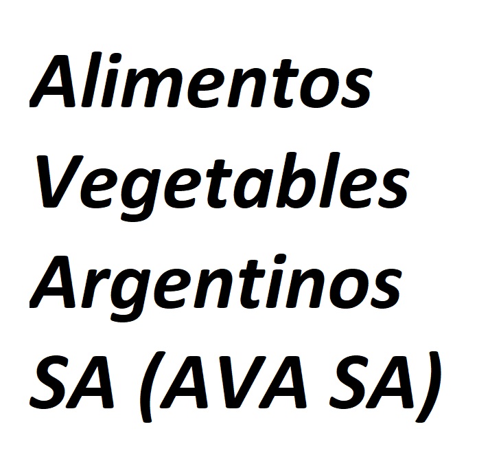 AVA SA / Eco Holding logo