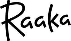 Raaka Chocolate logo