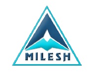 MILESH MARINE EXPORTS PVT LTD logo