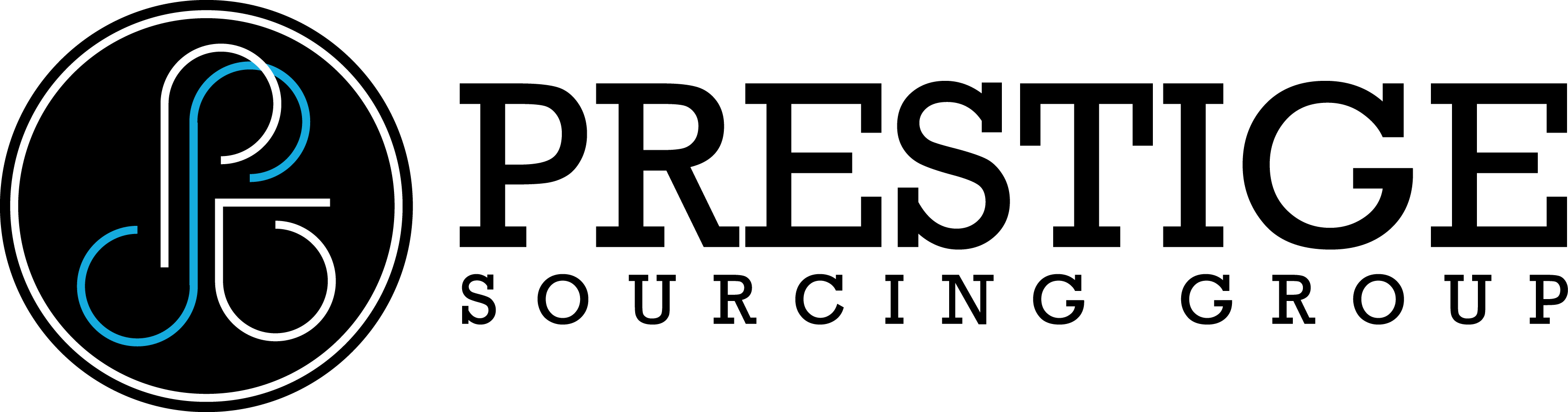Prestige Sourcing Group logo