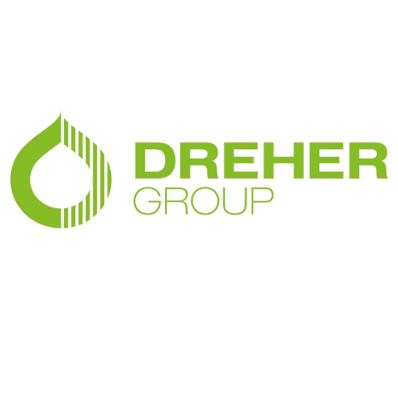 Fidel Dreher GmbH logo