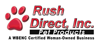 Rush Direct, Inc. logo
