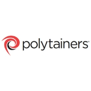 Polytainers Inc logo