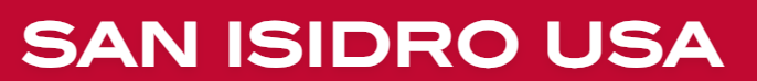 San Isidro USA logo
