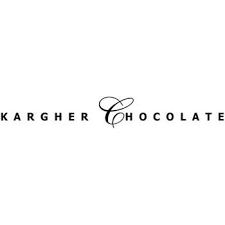 Kargher Chocolate logo