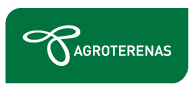 Agroterenas S/A Industrial Citrus logo