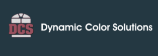 Dynamic Color Solutions, Inc. logo