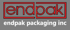 Endpak Packaging Inc. logo