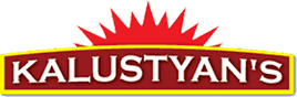 KALUSTYAN'S logo