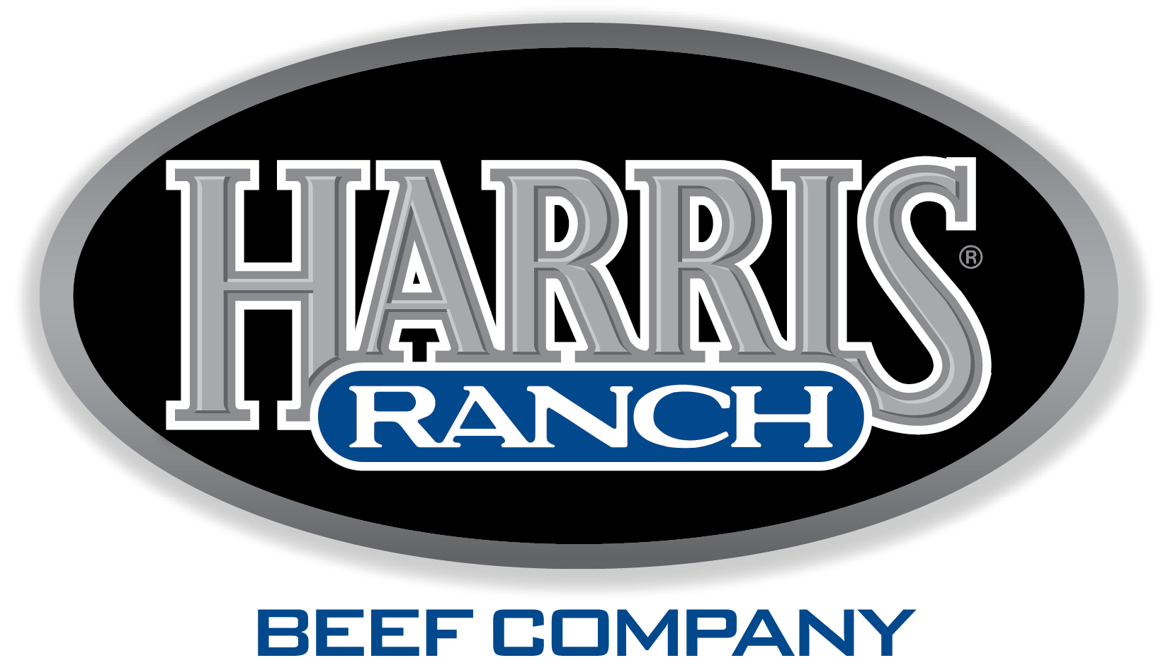 Harris Ranch Beef Company (est. 783) logo