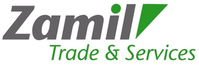 ZAMIL GROUP TRADE & SERVICES CO. LTD. logo