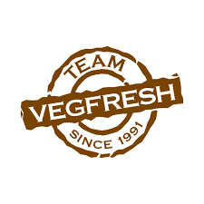 Vegfresh inc. logo