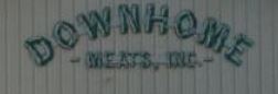Down Home Meats, Inc logo