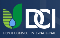 Depot Connect International logo