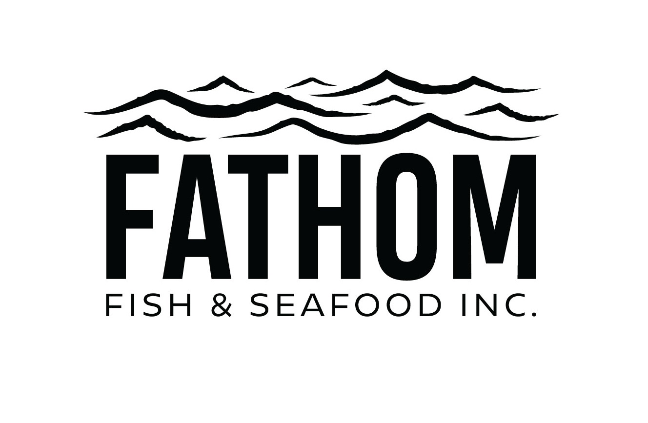 Fathom Fish & Seafood Inc. logo