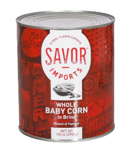 Whole Baby Corn product image