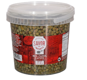 Savor Capers, 685705 product image