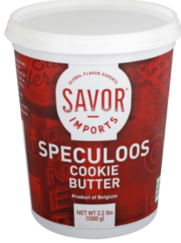 Classic Speculoos Cookie Butter product image