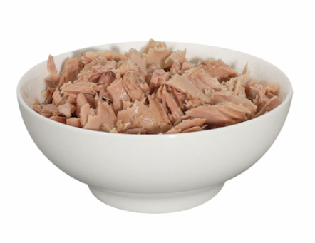 Chunk Light Skipjack Tuna in Water 6 x 4lbs product image