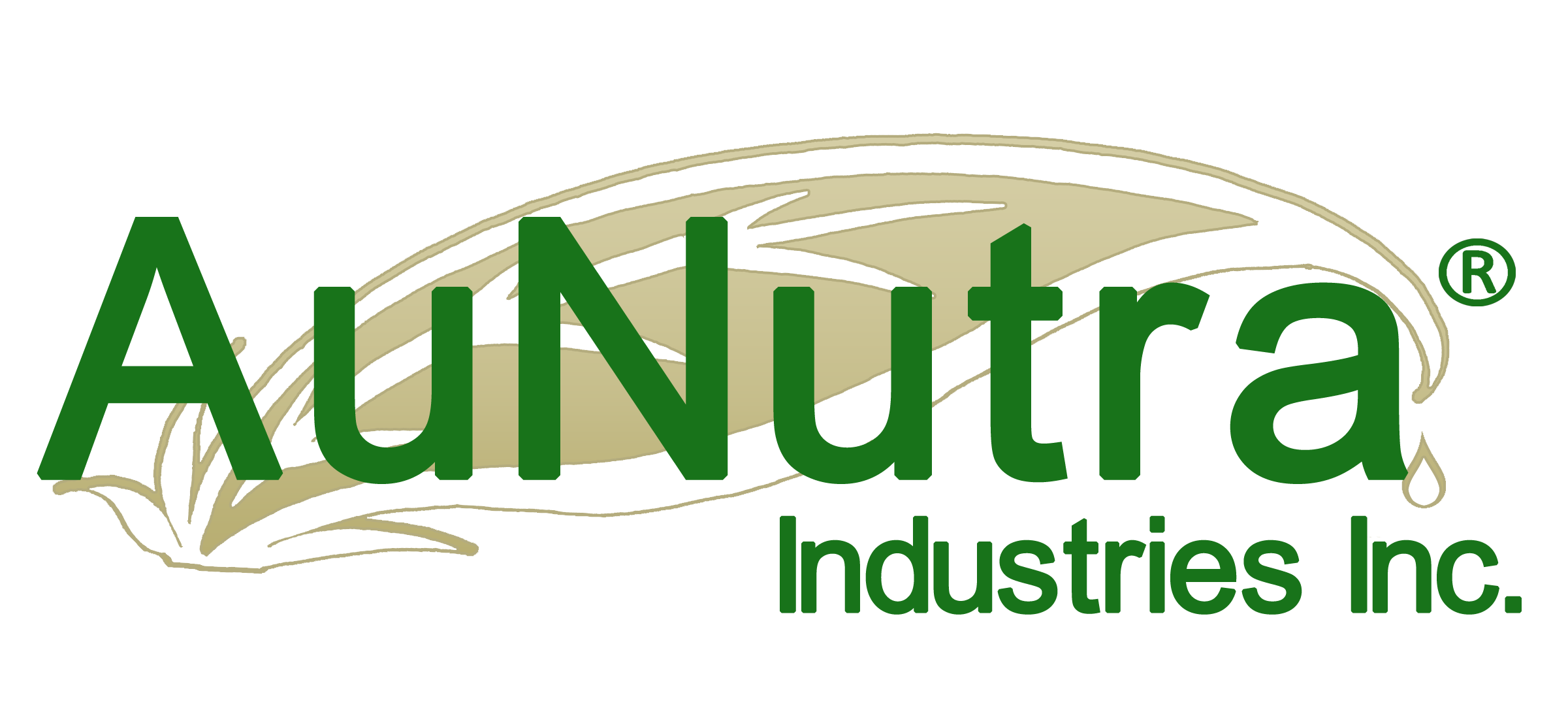 AuNutra Industries Inc. logo