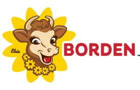 New Dairy of Alabama dba Borden Dairy-Cowarts, Alabama logo