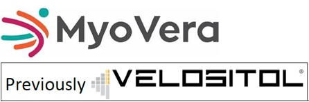 MyoVera™ (previously Velositol®) 25kg product image