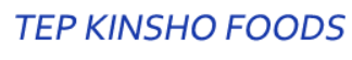 Tep Kinsho Foods Co.,Ltd. logo