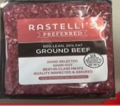 80% Ground Beef product image