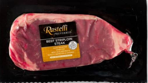 Preferred Strip Steak product image