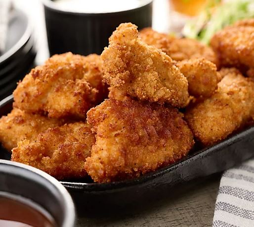 Breaded Chicken Bites product image