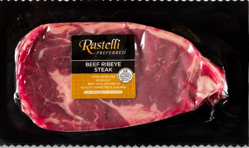 Preferred Ribeye Steak product image